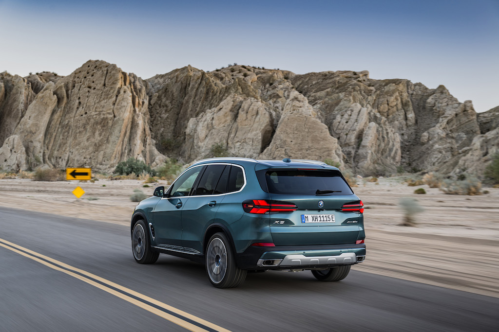(Foto: BMW AG)